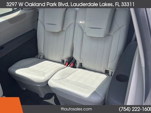 Used 2014 Mercedes-Benz GL 350 BlueTEC 4MATIC image 30