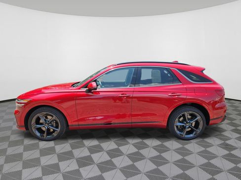 Used 2026 Genesis GV70 3.5T Sport Prestige AWD/4WD image 5