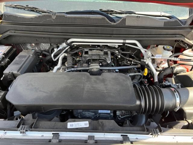 New 2026 Chevrolet Colorado ZR2 w/ Technology Package AWD/4WD image 28