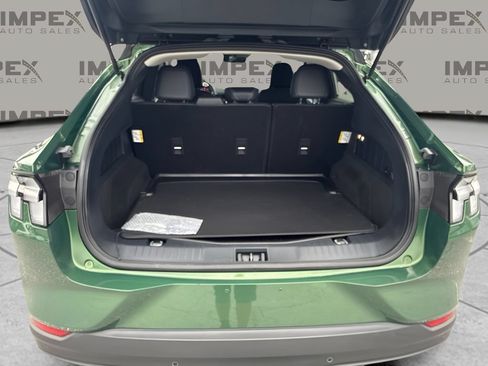 Used 2025 Ford Mustang Mach-E Select w/ Comfort Package Lite RWD image 18