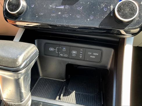 Used 2025 Hyundai Tucson SEL FWD image 13