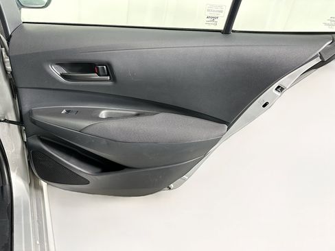 Used 2024 Toyota Corolla LE image 29