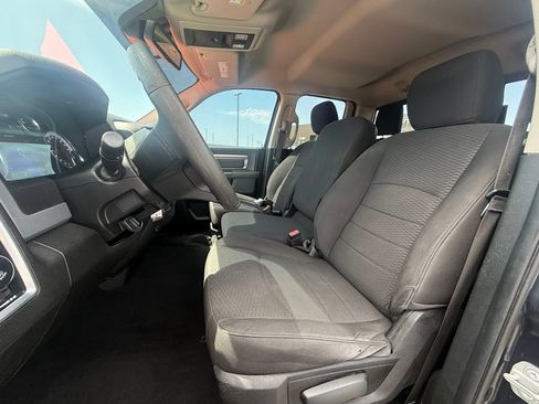 Used 2019 RAM 1500 Warlock RWD image 22