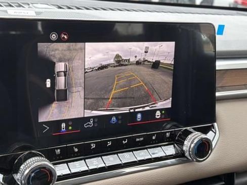 New 2026 GMC Canyon Denali AWD/4WD image 22