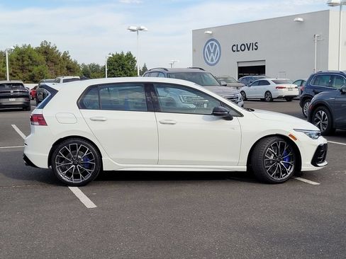New 2026 Volkswagen Golf w/ Euro Style Package AWD/4WD image 4