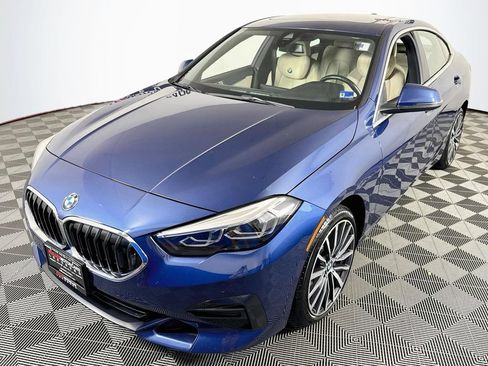 Used 2022 BMW 228i xDrive Gran Coupe w/ Convenience Package AWD/4WD image 3