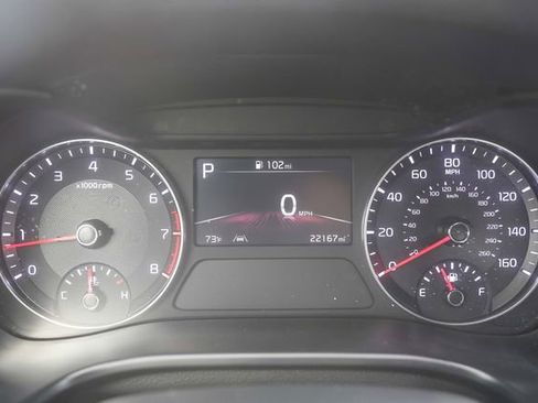 Certified 2024 Kia Forte GT-Line w/ GT-Line Premium Package image 24