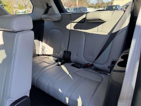 New 2025 Honda Pilot EX-L image 10