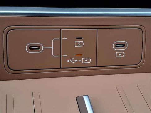 New 2026 Hyundai Santa Fe Calligraphy image 20