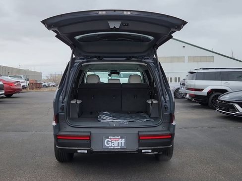 New 2026 Hyundai Santa Fe SEL image 18