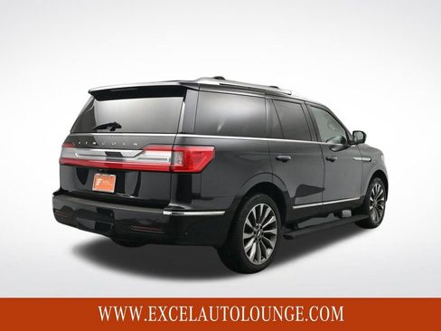 Used 2020 Lincoln Navigator Reserve w/ Cargo Convenience Package image 6