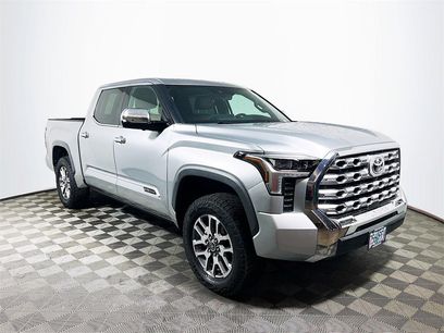 Used 2023 Toyota Tundra 1794 Edition