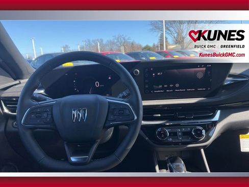 New 2026 Buick Envista Sport Touring w/ Convenience I Package image 17