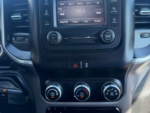 Used 2021 RAM 2500 Big Horn w/ Cold Weather Group AWD/4WD image 18
