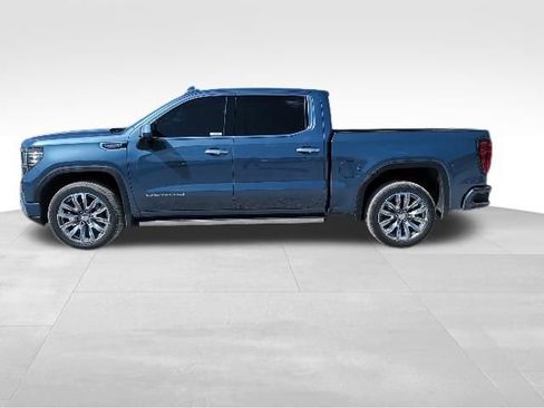 Used 2026 GMC Sierra 1500 Denali w/ Denali Reserve Package AWD/4WD image 7