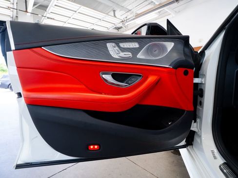 Used 2023 Mercedes-Benz AMG GT 43 image 34