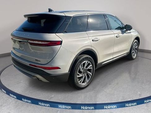 Used 2023 Lincoln Corsair AWD w/ Equipment Group 101A image 3