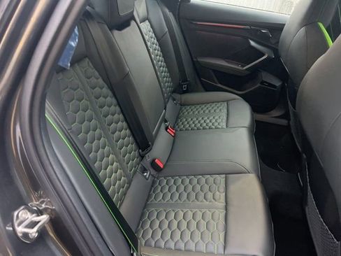 New 2026 Audi RS 3 image 26