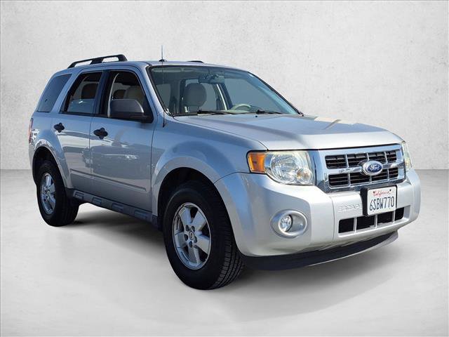 Used 2010 Ford Escape XLT FWD image 3