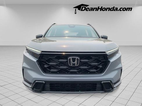 New 2026 Honda CR-V Sport image 8