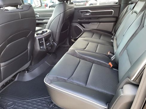 New 2026 RAM 1500 Laramie image 13