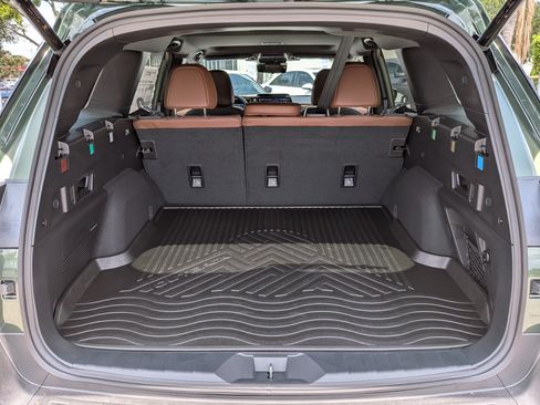 New 2026 Subaru Outback Touring XT AWD/4WD image 13