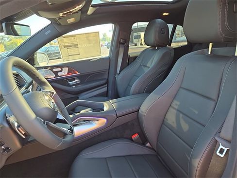 New 2026 Mercedes-Benz GLE 450 4MATIC Coupe image 27