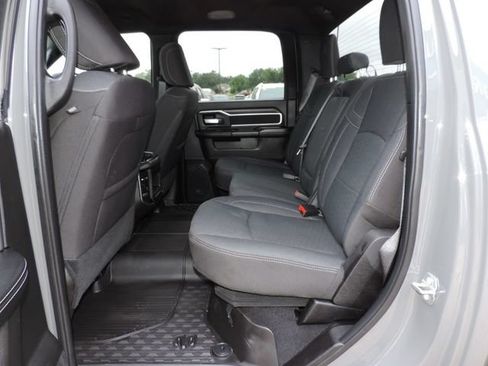 Used 2026 RAM 2500 Lone Star AWD/4WD image 26