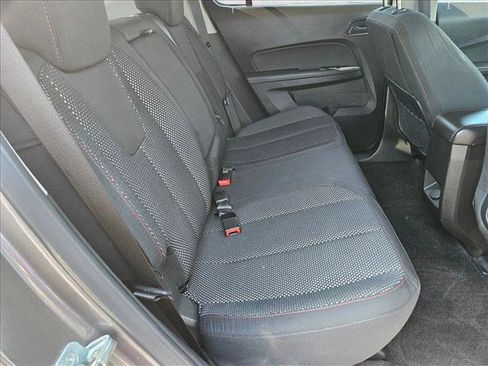 Used 2010 Chevrolet Equinox LT w/ Vehicle Interface Package FWD image 13