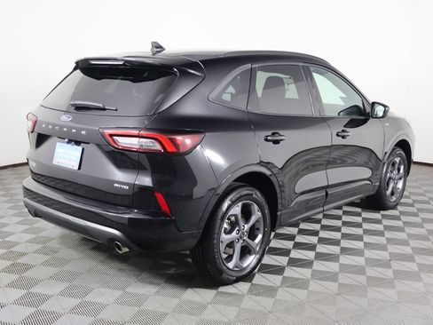 Used 2024 Ford Escape ST-Line image 6