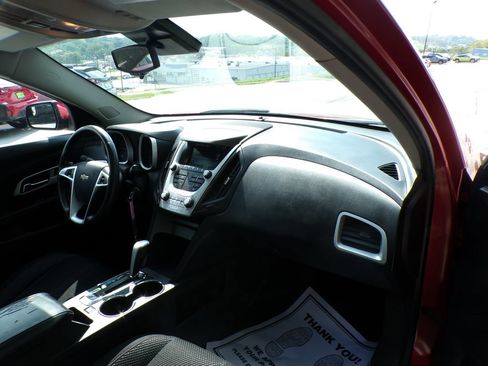 Used 2013 Chevrolet Equinox LT w/ Driver Convenience Package AWD/4WD image 14