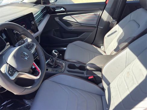New 2026 Volkswagen Jetta GLI Autobahn image 11