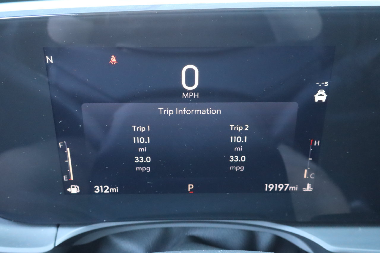 Used 2024 Buick Envista Avenir FWD image 10