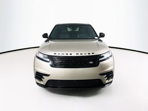 New 2026 Land Rover Range Rover Velar Dynamic SE image 2