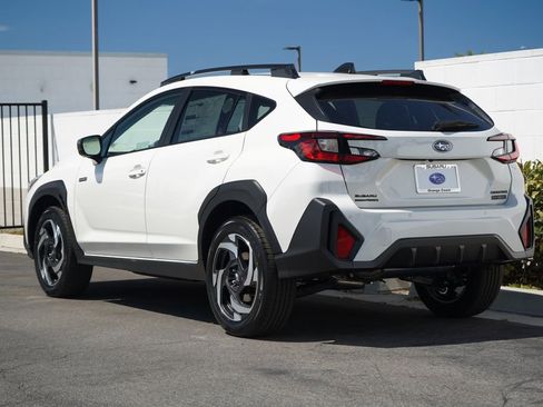 New 2026 Subaru Crosstrek 2.5i Limited AWD/4WD image 3