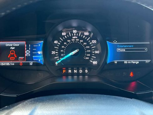 Used 2022 Ford Edge SEL w/ Convenience Package AWD/4WD image 32