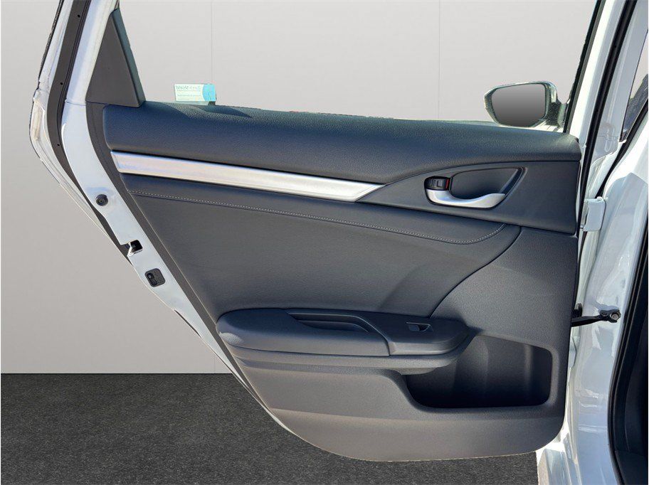 Used 2019 Honda Civic EX-L image 33