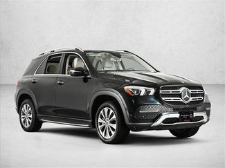 Used 2020 Mercedes-Benz GLE 350 4MATIC video 3
