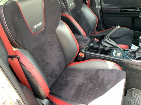 Used 2019 Subaru WRX STI Limited AWD/4WD image 28