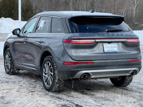 Used 2022 Lincoln Corsair Standard w/ Equipment Group 101A image 38