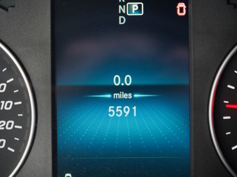 Used 2022 Mercedes-Benz Sprinter 2500 image 30