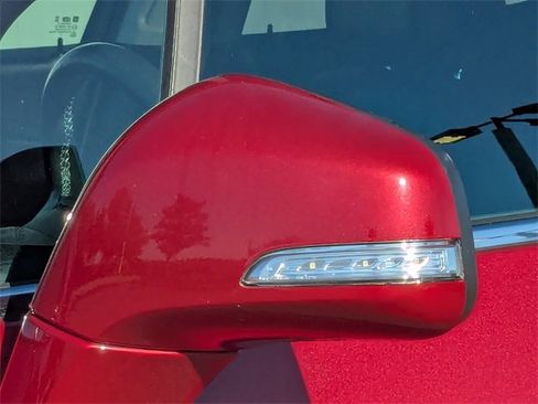 Used 2016 Buick Encore Leather image 10