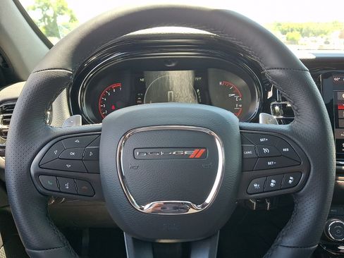 Certified 2026 Dodge Durango GT AWD/4WD image 21