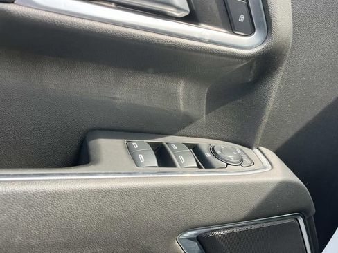 Used 2024 Chevrolet Silverado 1500 RST w/ Z71 Off-Road Package AWD/4WD image 25