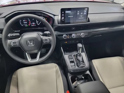 New 2026 Honda CR-V LX image 28