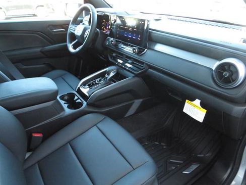 New 2026 Chevrolet Colorado LT w/ LT Convenience Package image 20