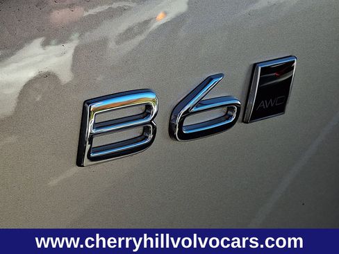 New 2026 Volvo XC90 B6 Ultra w/ Protection Package image 19