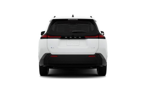 New 2026 Toyota RAV4 XLE Premium FWD image 10