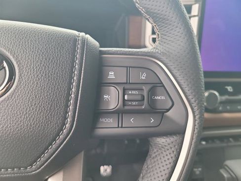 New 2026 Toyota Tundra 1794 Edition AWD/4WD image 15