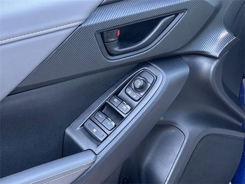 Certified 2025 Subaru Crosstrek 2.5i Wilderness w/ Wilderness Package image 21